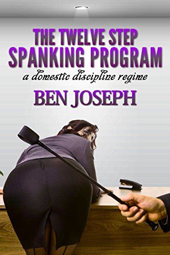 domestic discipline and spanking